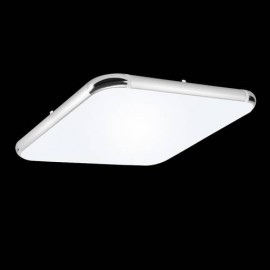 48W LED Ceiling Lamp Living Room Bathroom Lamp Kitchen lamp Cool White Light