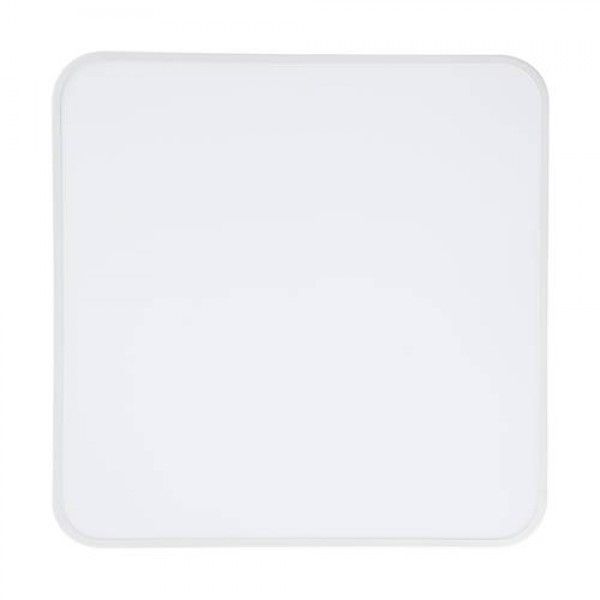 500mm 36W Square Shape Ultra Slim LED Panel Ceiling Lamp Cool White 