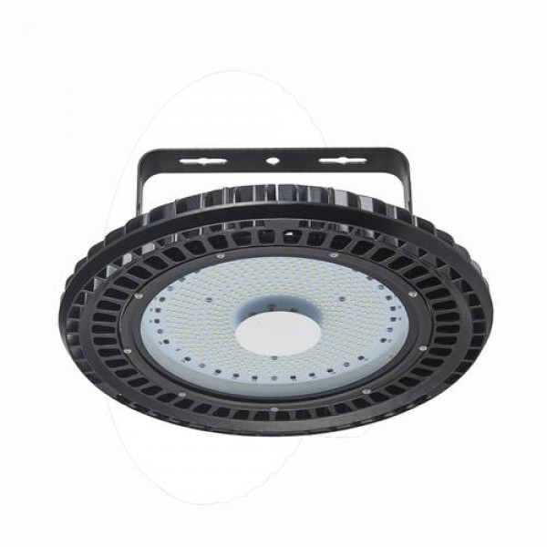 UFO LED High Bay Light 250W Commercial Warehouse Industrial Lamp Cool White UK 