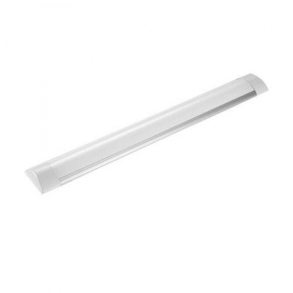 10x 60cm LED Tube Tube Lamp Ceiling Light Bar Fluorescent Tube Neutral White 