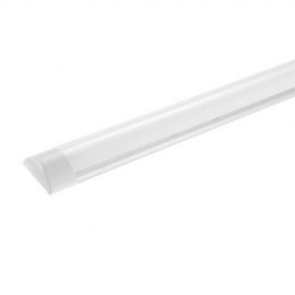 10X 90cm LED Tube Tube Surface Mounted Ceiling Lamp Neutral white Tube Lamp