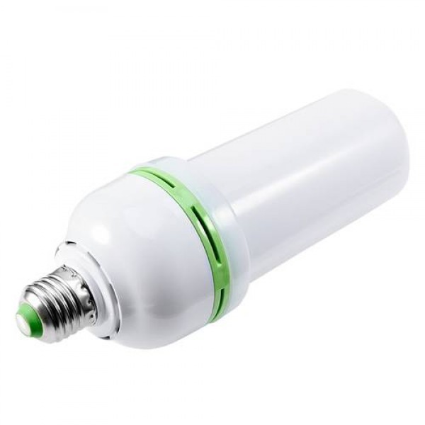 35W E27 Energy Saving Corn Bulb Spot Incandescent Light Lamp 85-265V Cool White 