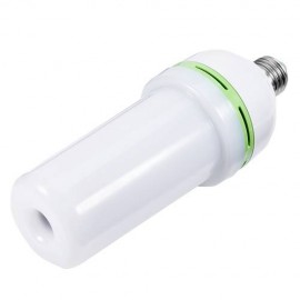 25W E27 Energy Saving Corn Bulb Spot Incandescent Light Lamp 85-265V Cool White