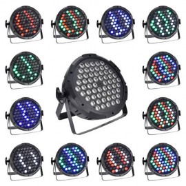 100W LED Club Disco Moving Head Beam Light Stage Party DJ Christmas Lighting US